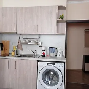 даскала Апартаменты Бургас