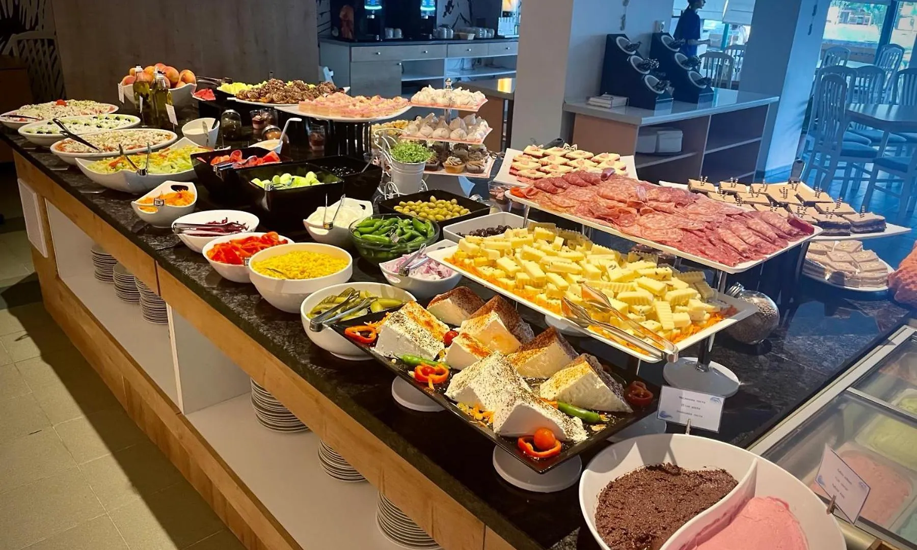 Hotel Delfin 써니비치