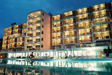 Hotel Delfin 써니비치