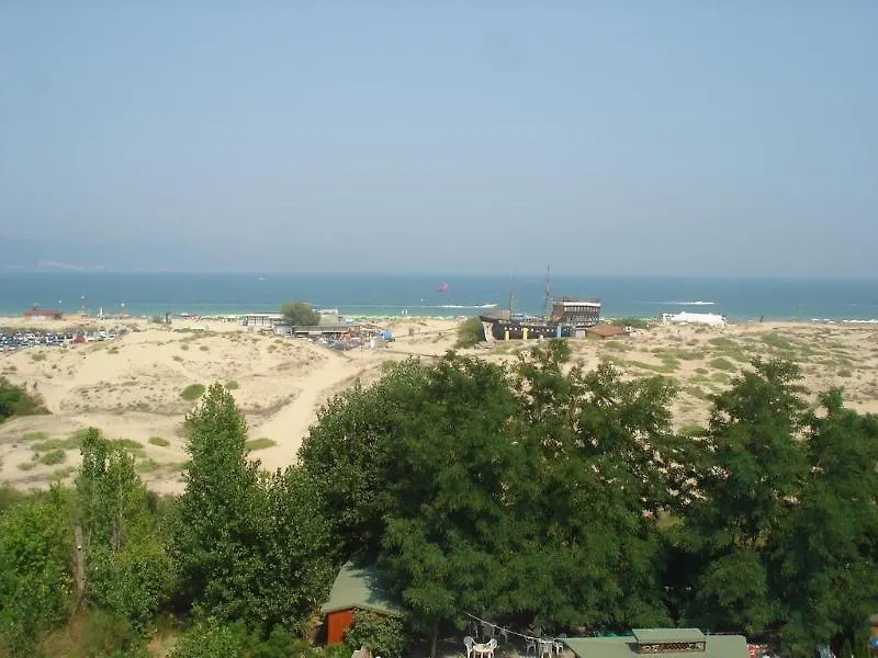 Hotel Delfin Солнечный берег