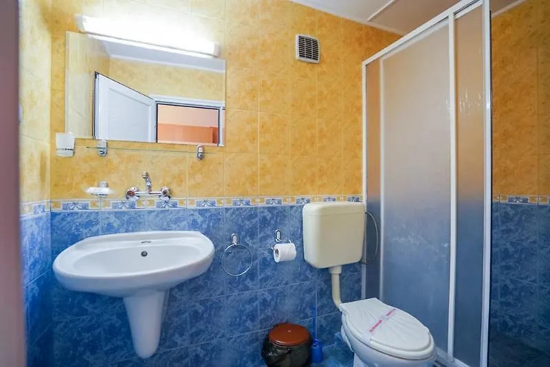 Hotel Delfin Солнечный берег