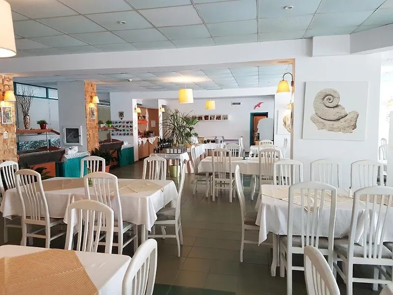 Hotel Delfin Sunny Beach