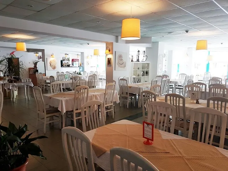 Hotel Delfin Sunny Beach